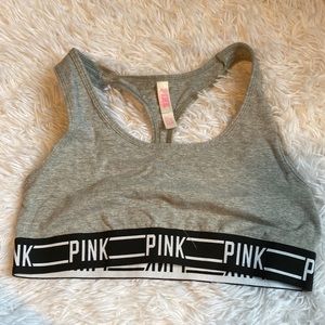 VS PINK Logo Crop